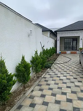 Satılır 3 otaqlı həyət evi 125 m²