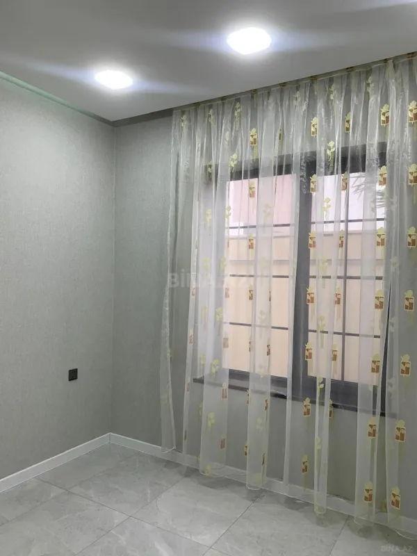 Satılır 3 otaqlı həyət evi 125 m²