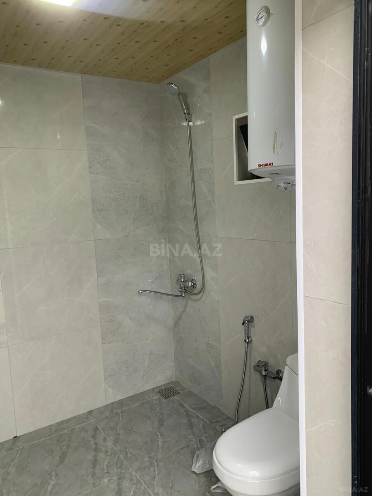 Satılır 3 otaqlı həyət evi 125 m²