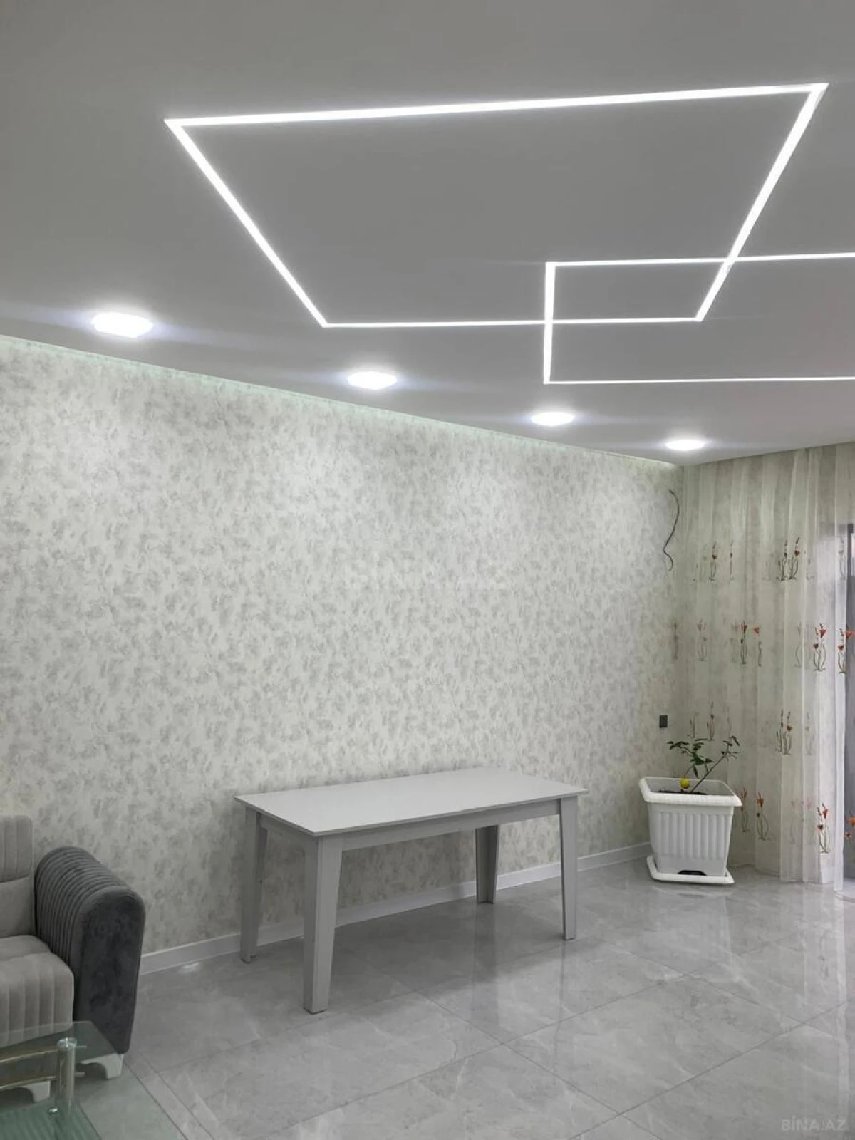 Satılır 3 otaqlı həyət evi 125 m²