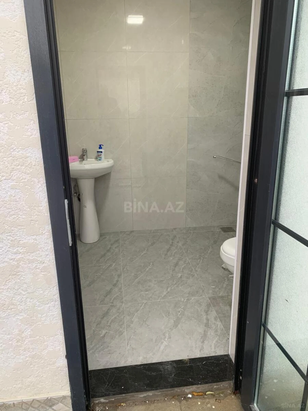 Satılır 3 otaqlı həyət evi 125 m²