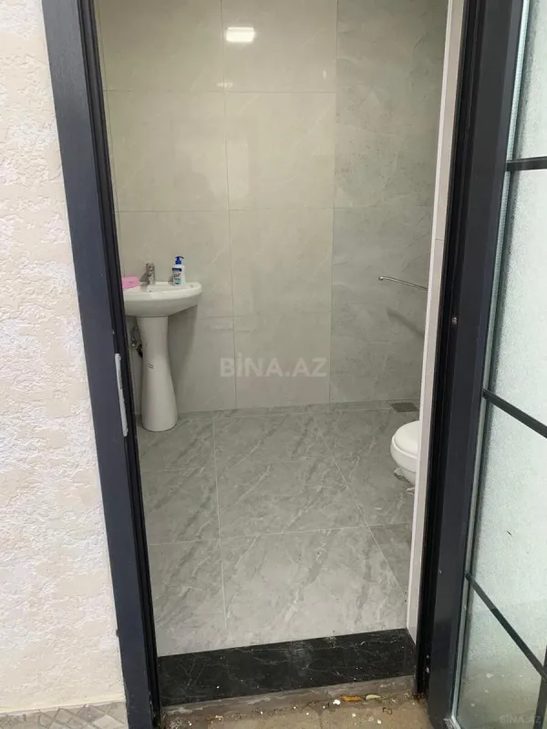 Satılır 3 otaqlı həyət evi 125 m²