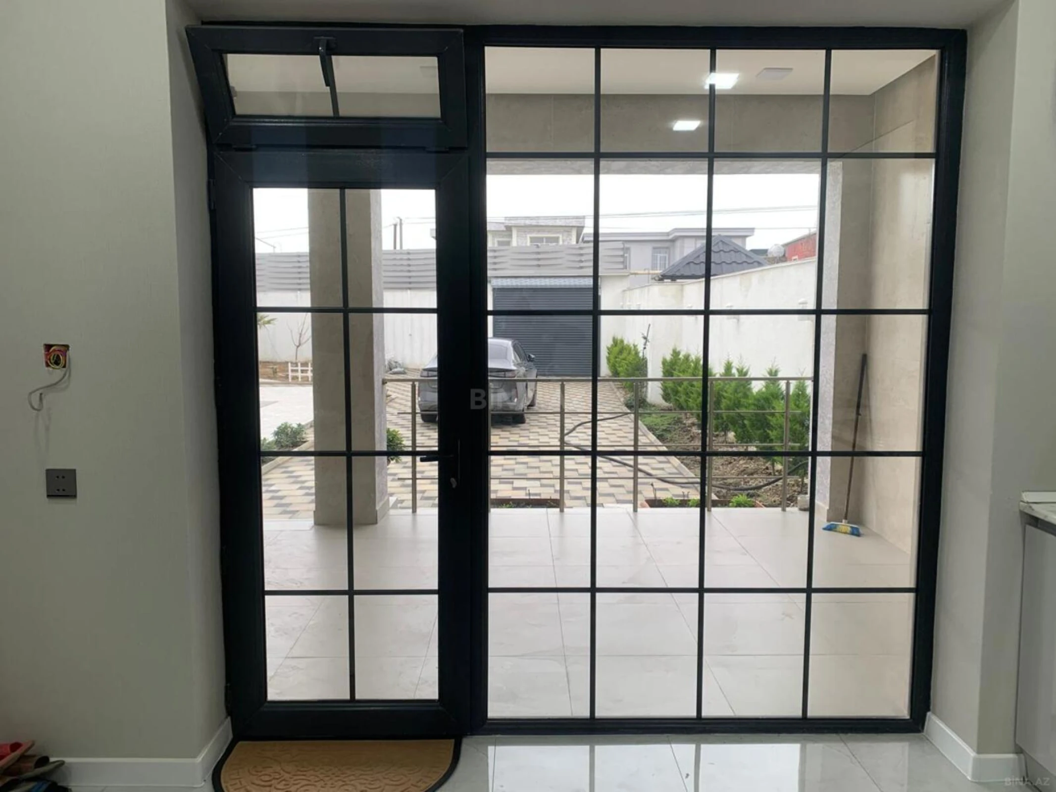 Satılır 3 otaqlı həyət evi 125 m²