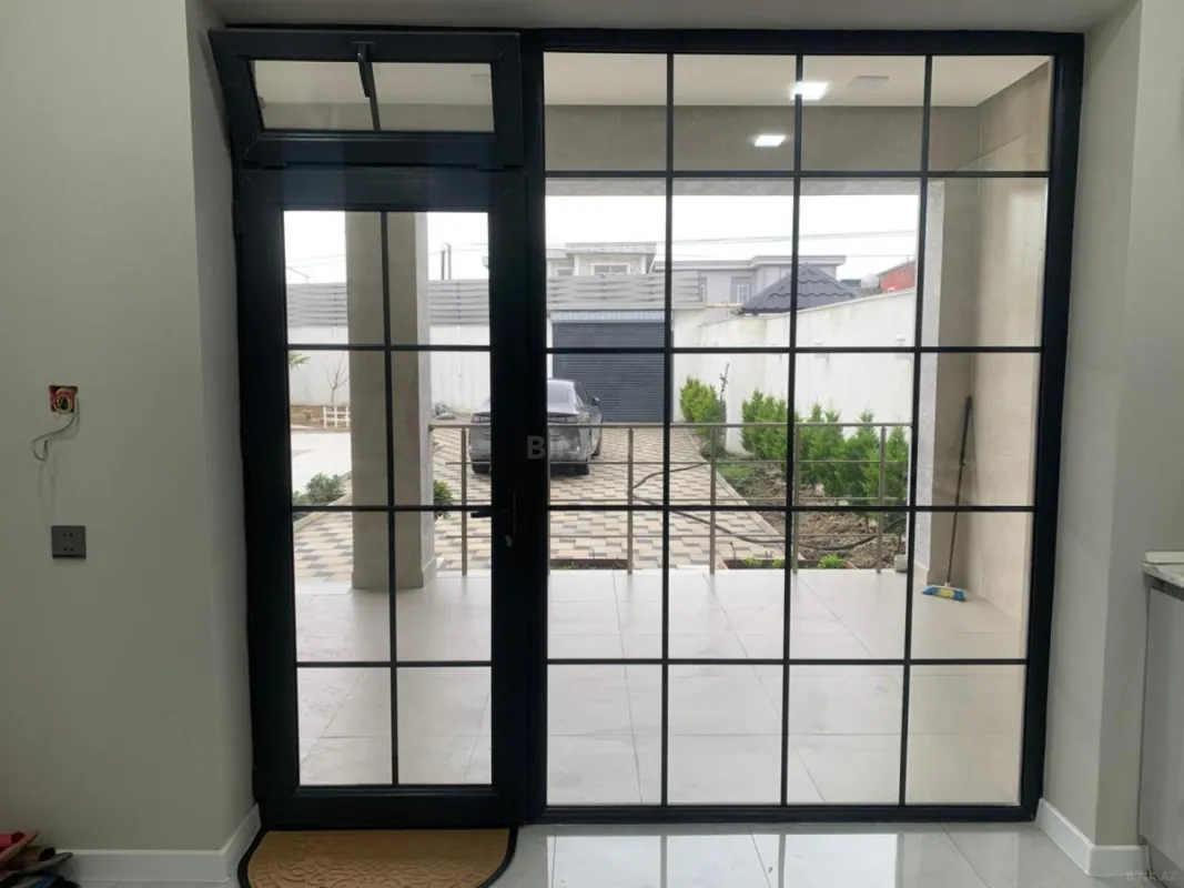 Satılır 3 otaqlı həyət evi 125 m²