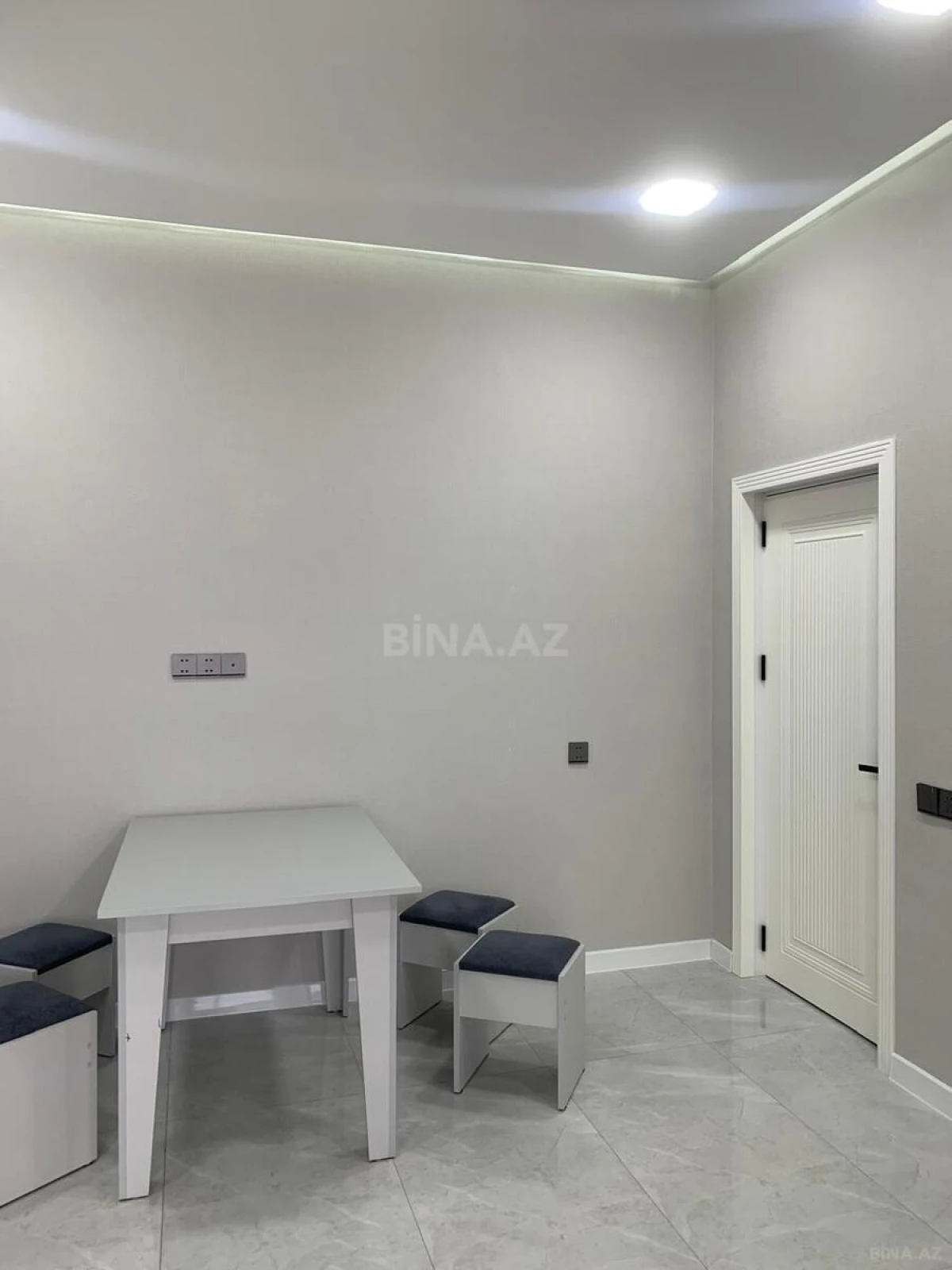 Satılır 3 otaqlı həyət evi 125 m²