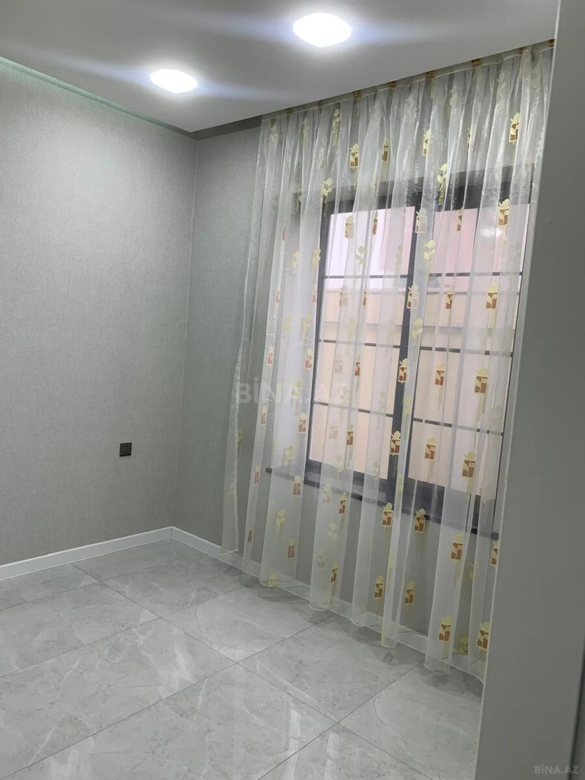Satılır 3 otaqlı həyət evi 125 m²