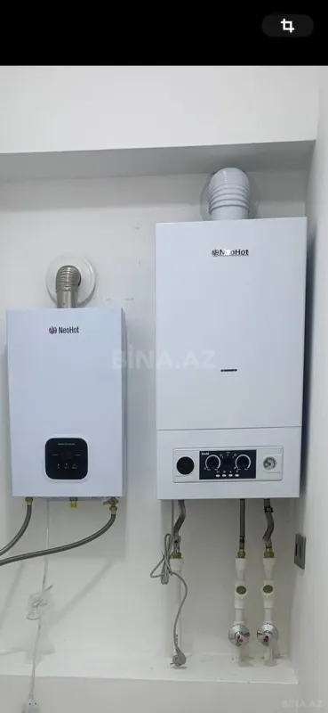 Satılır 3 otaqlı həyət evi 125 m²