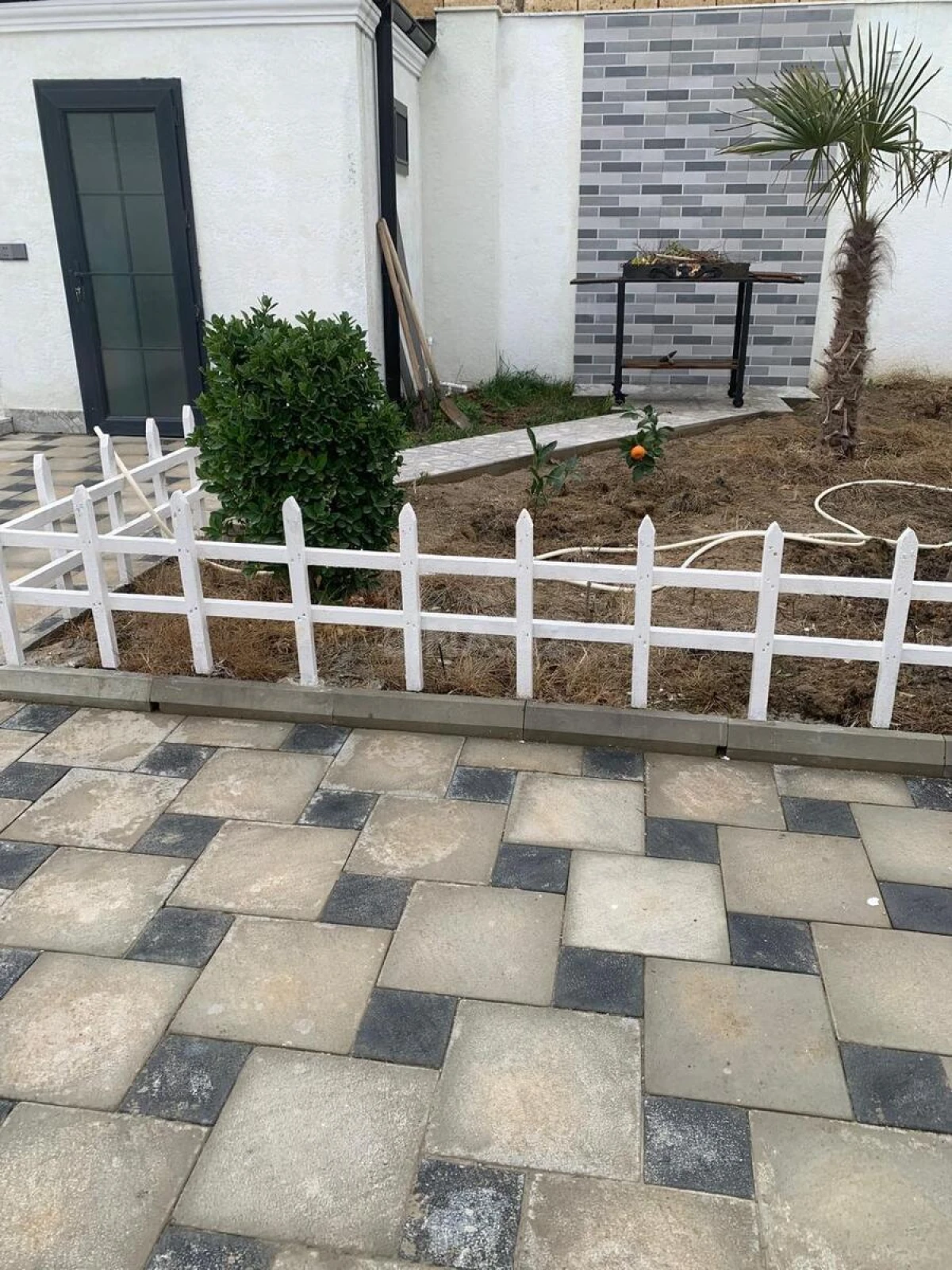Satılır 3 otaqlı həyət evi 125 m²