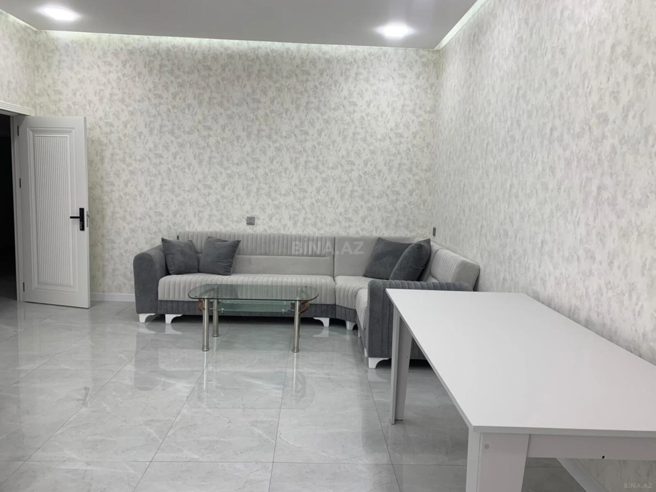 Satılır 3 otaqlı həyət evi 125 m²
