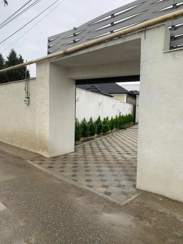 Satılır 3 otaqlı həyət evi 125 m²