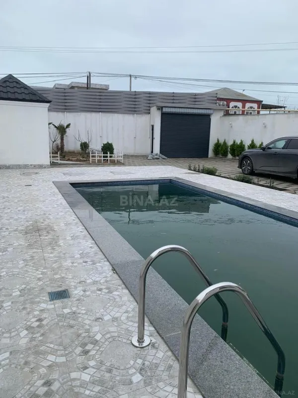 Satılır 3 otaqlı həyət evi 125 m²