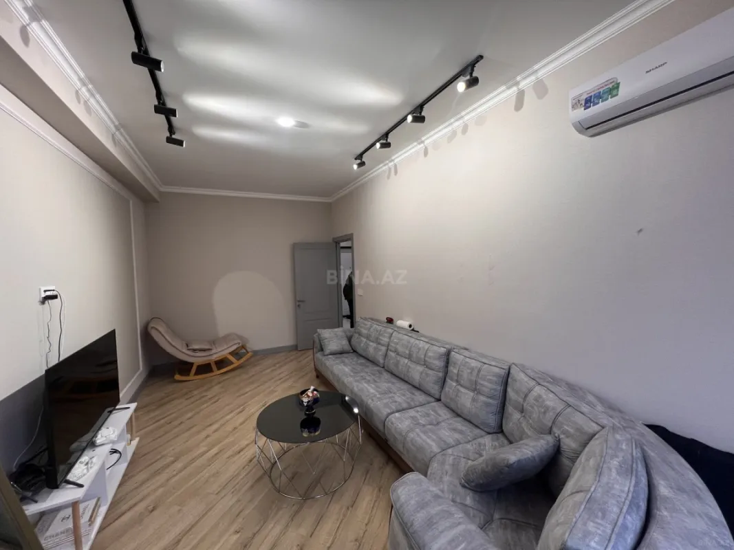 Kirayə verilir 3 otaqlı mənzil 85 m²