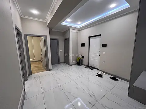 Kirayə verilir 3 otaqlı mənzil 85 m² — Bakı 3 otaq 85.00 m²