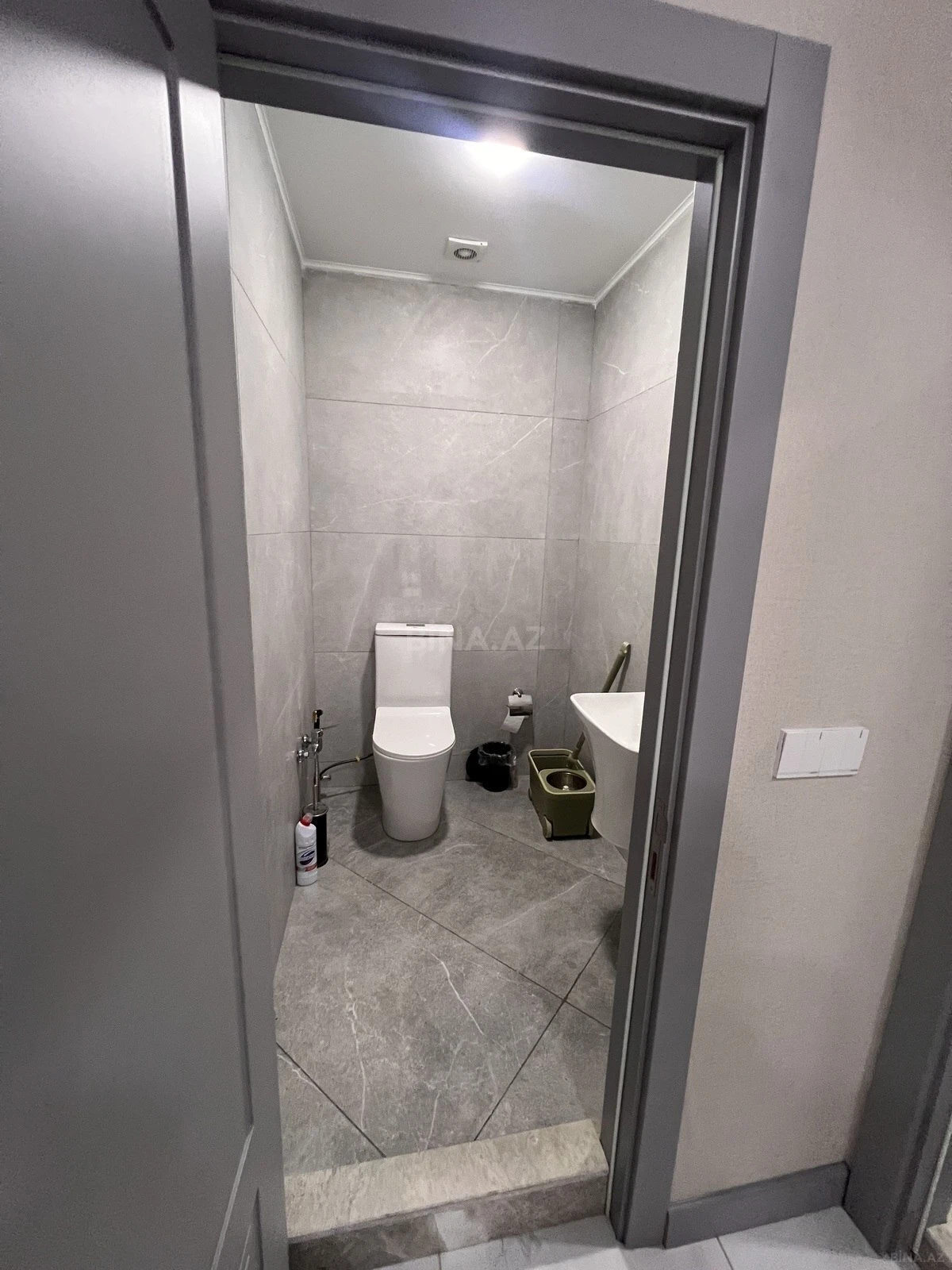 Kirayə verilir 3 otaqlı mənzil 85 m²