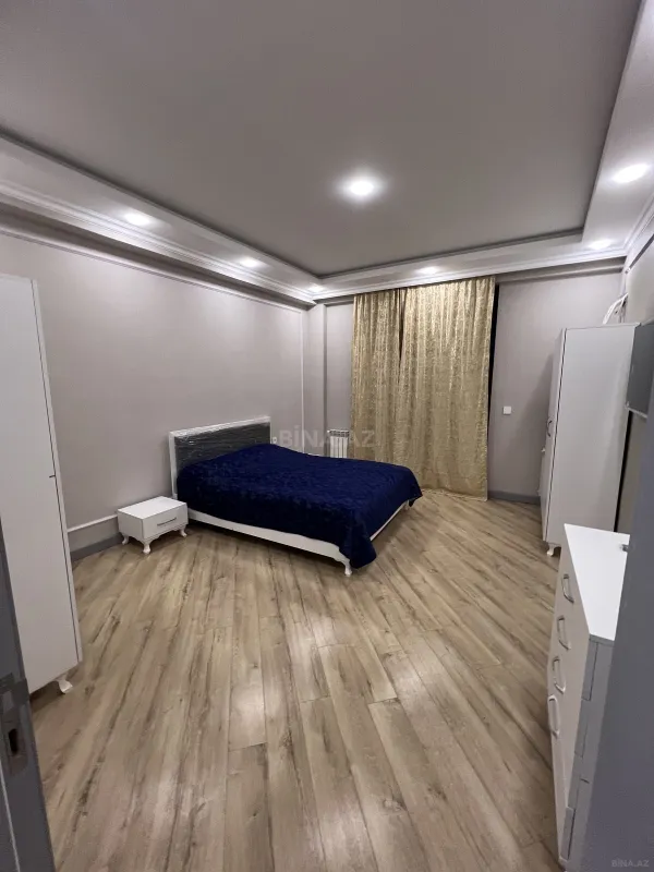 Kirayə verilir 3 otaqlı mənzil 85 m²