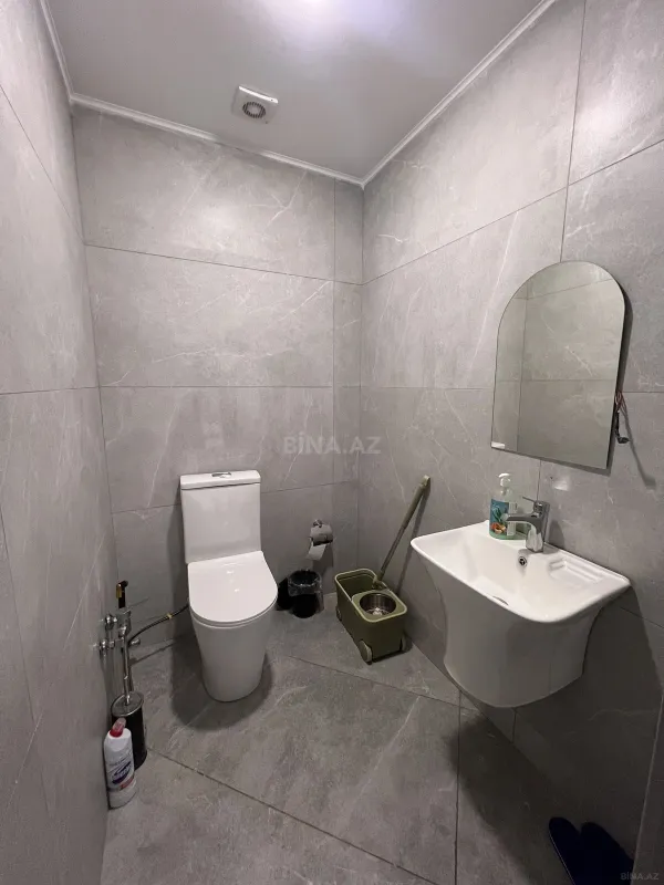 Kirayə verilir 3 otaqlı mənzil 85 m²
