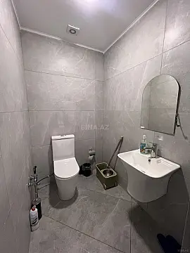Kirayə verilir 3 otaqlı mənzil 85 m²