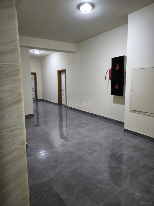 Satılır 2 otaqlı mənzil 74 m²