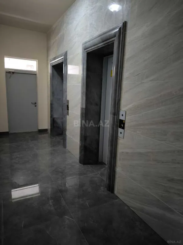 Satılır 2 otaqlı mənzil 74 m²