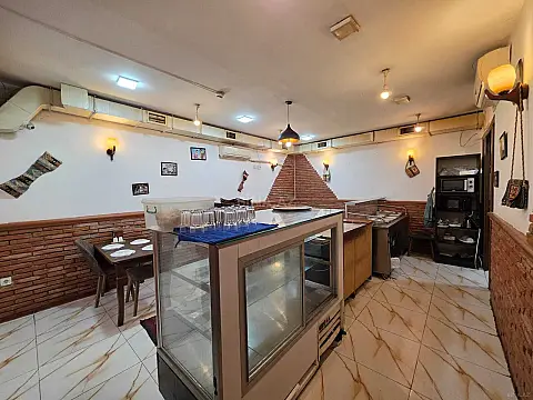 Kirayə verilir obyekt 155 m²