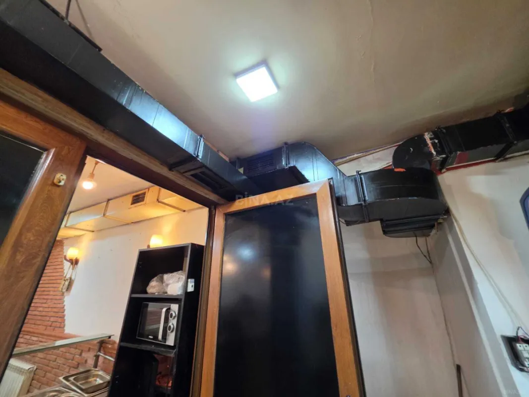 Kirayə verilir obyekt 155 m²