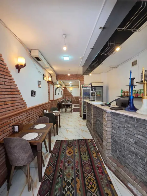 Kirayə verilir obyekt 155 m²