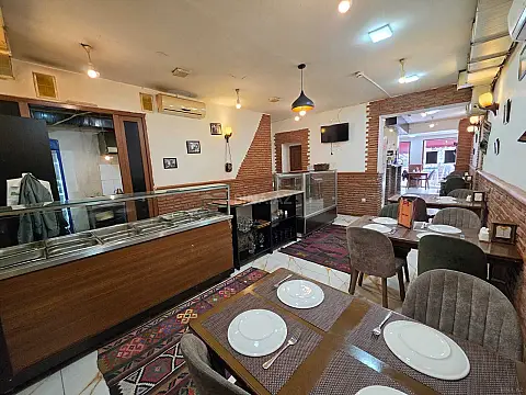 Kirayə verilir obyekt 155 m²