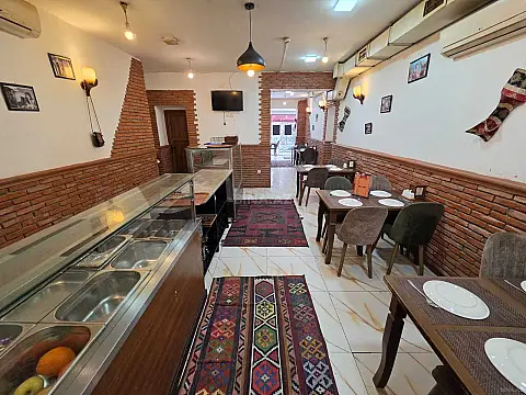 Kirayə verilir obyekt 155 m²