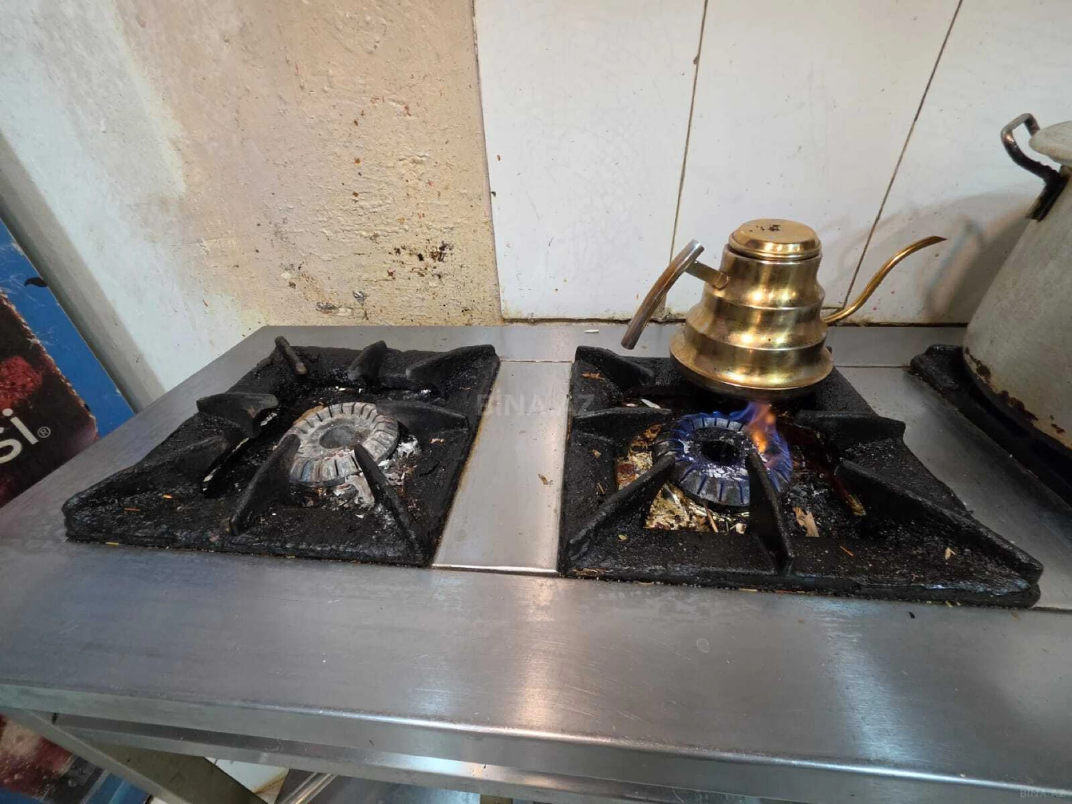 Kirayə verilir obyekt 155 m²