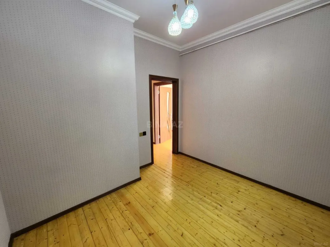 Satılır 2 otaqlı mənzil 43.5 m²