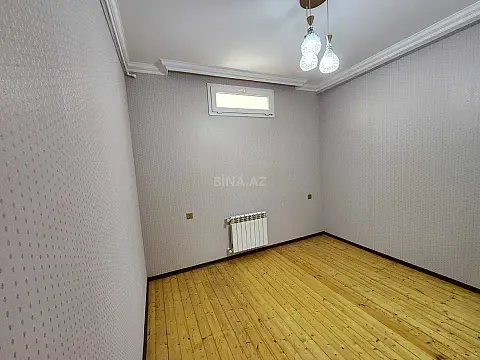 Satılır 2 otaqlı mənzil 43.5 m²