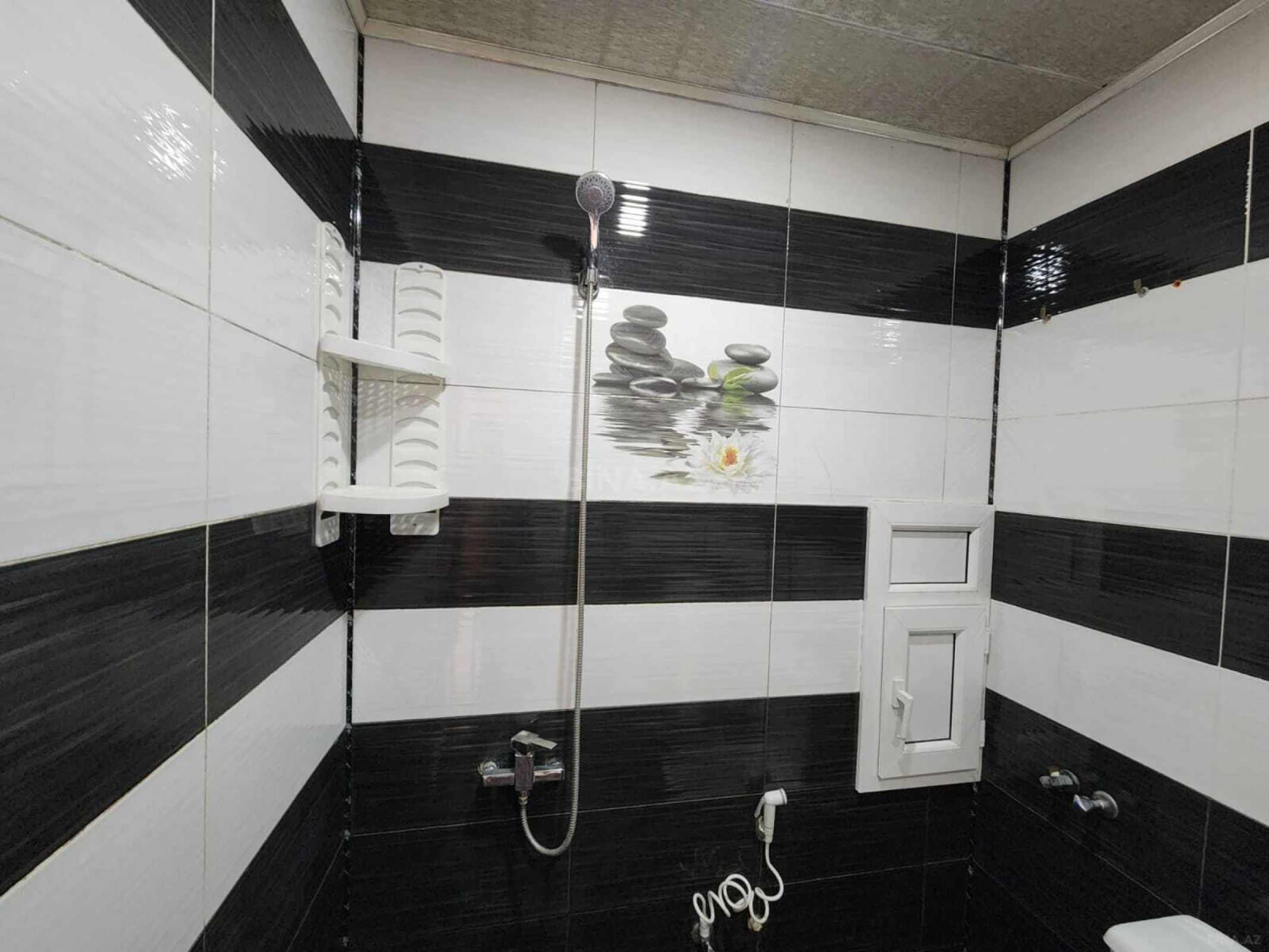 Satılır 2 otaqlı mənzil 43.5 m²