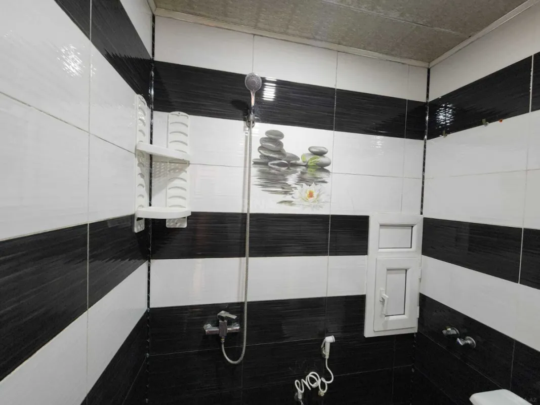 Satılır 2 otaqlı mənzil 43.5 m²