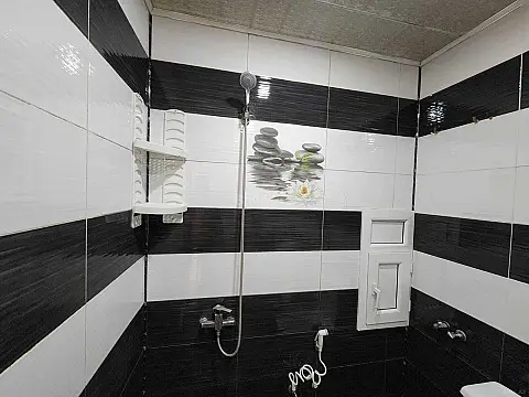 Satılır 2 otaqlı mənzil 43.5 m²