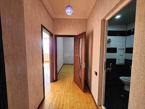 Satılır 2 otaqlı mənzil 43.5 m²