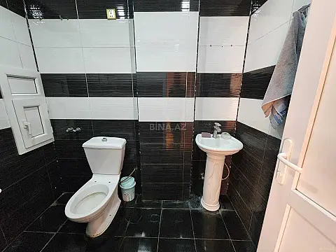 Satılır 2 otaqlı mənzil 43.5 m²