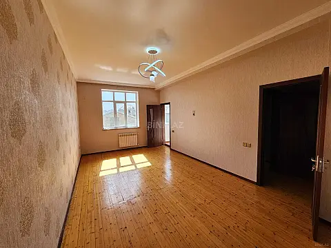Satılır 2 otaqlı mənzil 43.5 m²