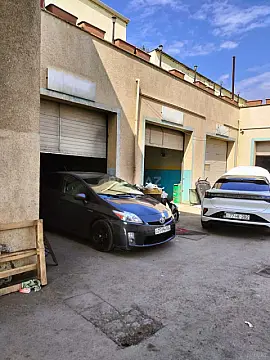 Satılır obyekt 600 m²