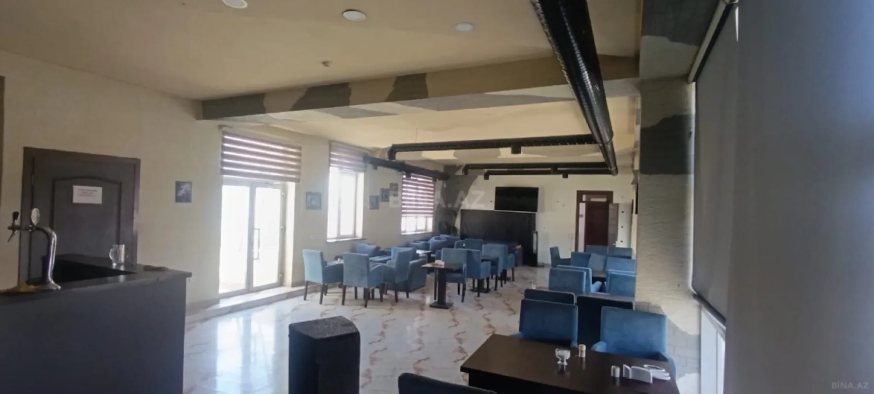 Satılır obyekt 600 m²