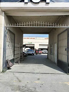 Satılır obyekt 600 m²