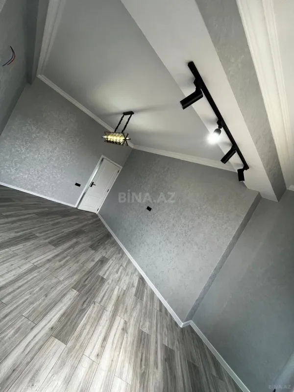 Satılır 2 otaqlı mənzil 55 m²