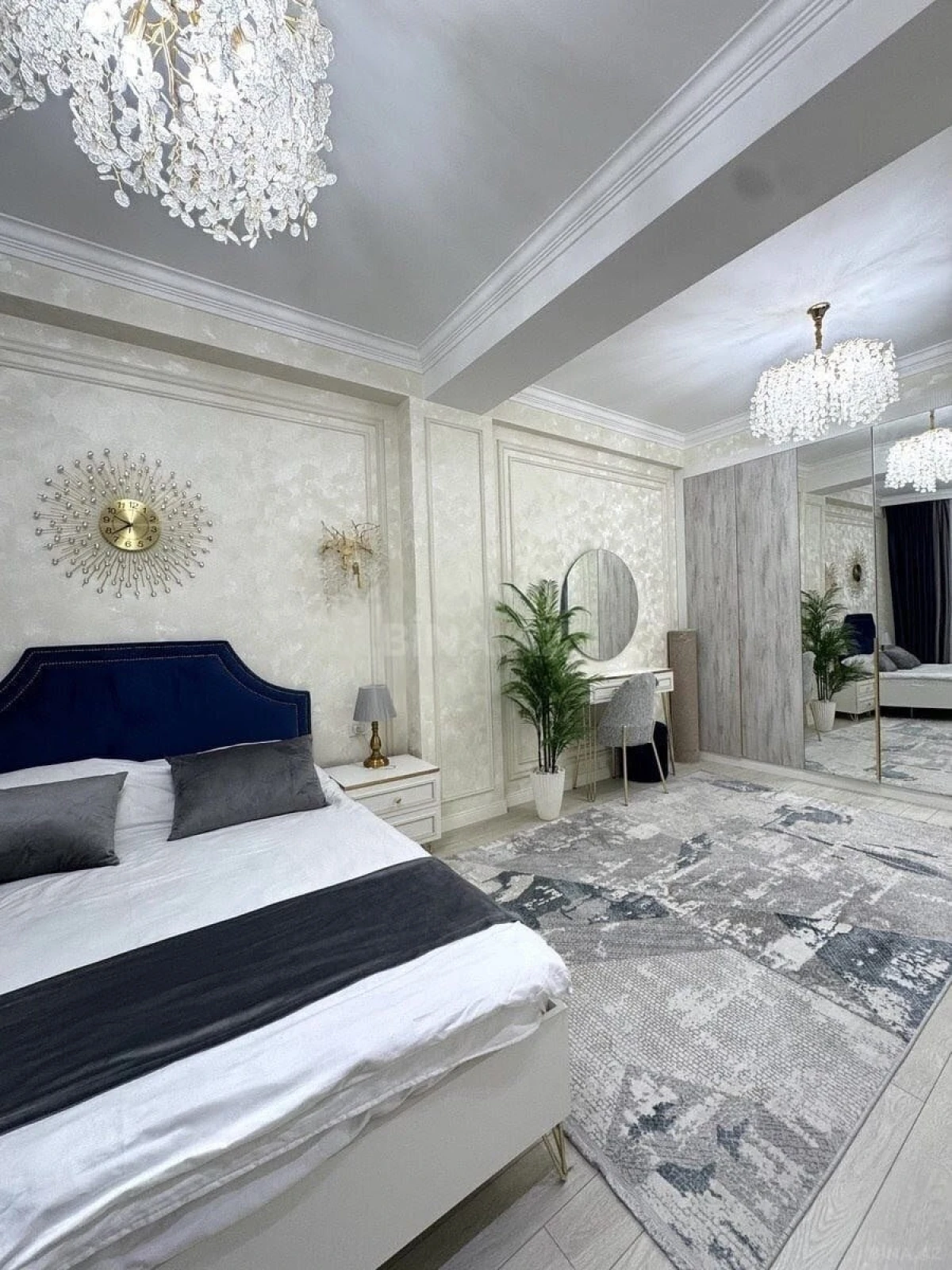 Kirayə verilir 3 otaqlı mənzil 110 m²