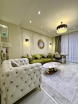 Kirayə verilir 3 otaqlı mənzil 110 m² — Bakı, Nəsimi 3 otaq 110.00 m²