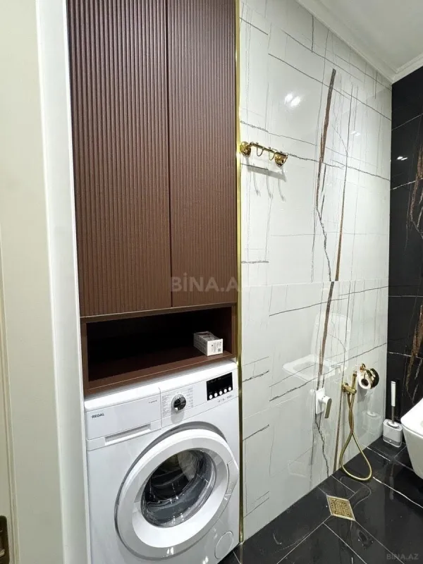 Kirayə verilir 3 otaqlı mənzil 110 m²