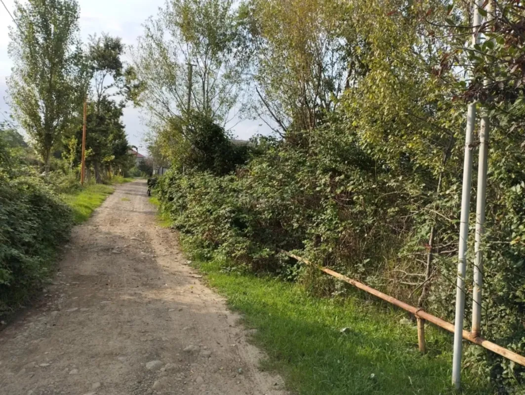 Satılır torpaq sahəsi 12 m²