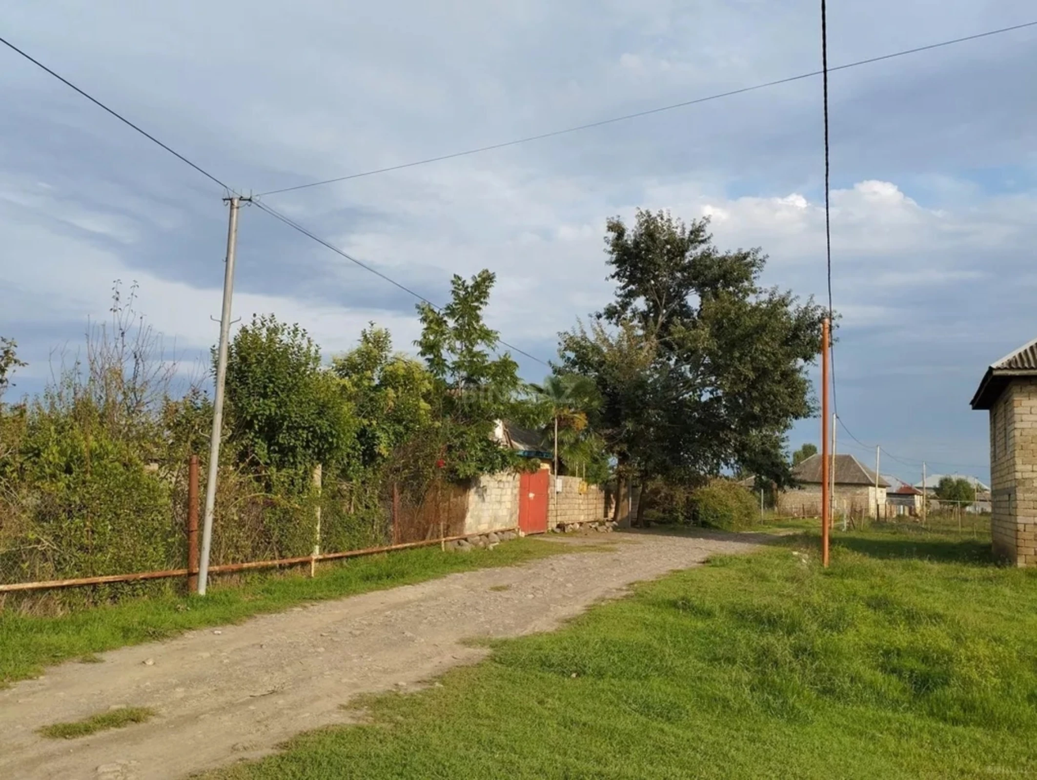 Satılır torpaq sahəsi 12 m²