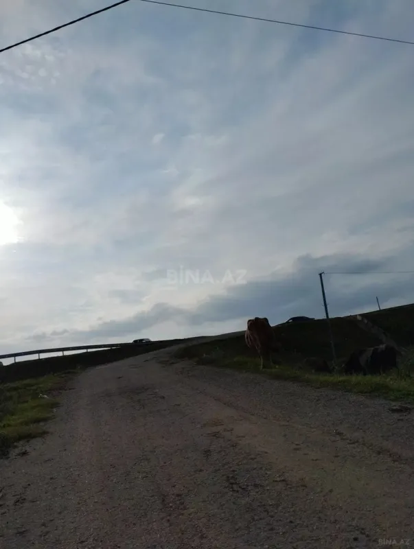 Satılır torpaq sahəsi 12 m²