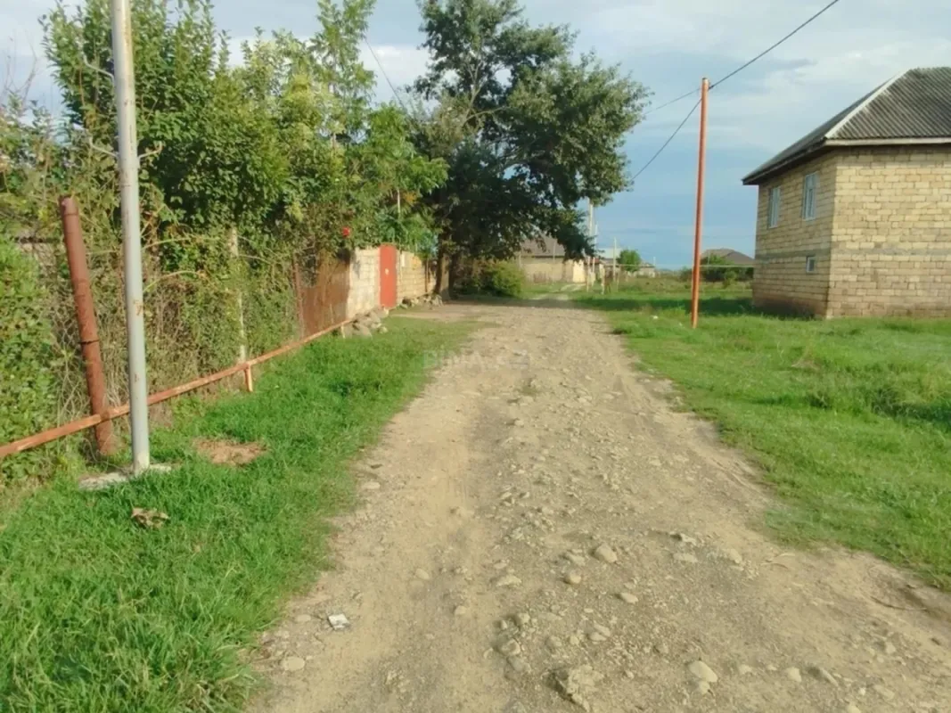 Satılır torpaq sahəsi 12 m²