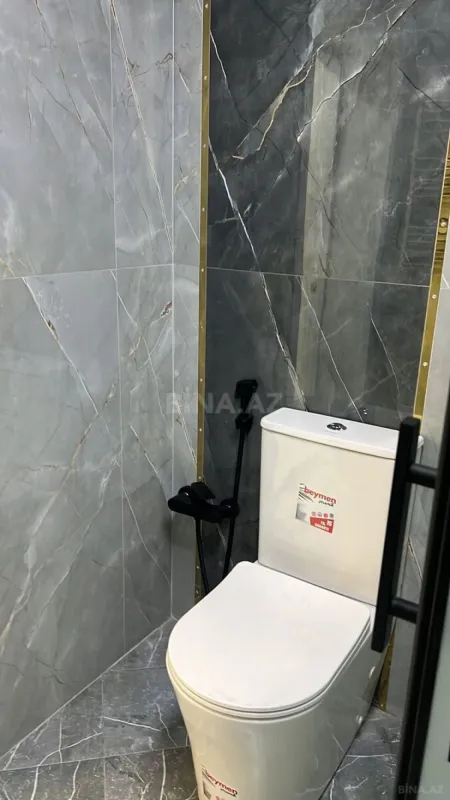 Kirayə verilir 3 otaqlı mənzil 110 m²