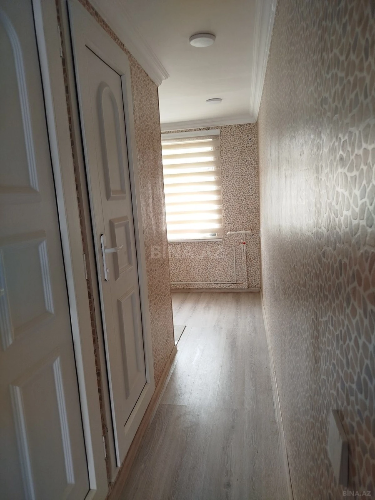 Satılır 3 otaqlı mənzil 76 m²